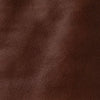 color swatch Zane Waxed Brown Leather Vest
