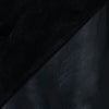 color swatch Kole Black Leather Double Rider Jacket