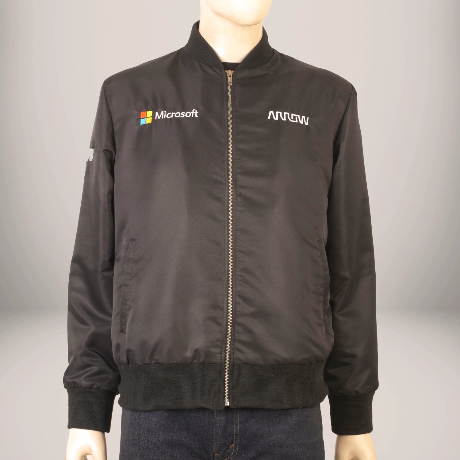 Custom Jacket Photo Frame Custom Jackets & Outerwear | The Jacket Maker