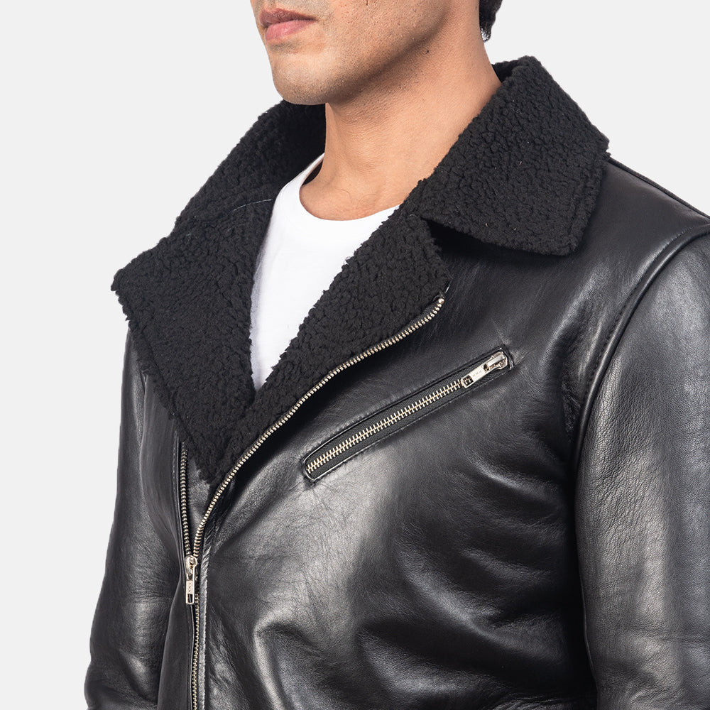 Reef Homme Leather Fanning Tongs Reef Homme Leather Fanning Tongs