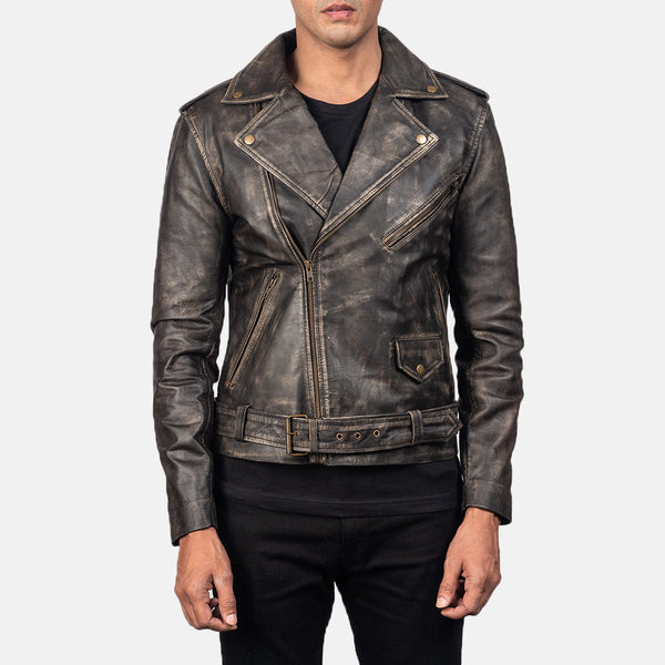 ジャケット・アウター Ohotoro Alley Vintage Jacket brown ジャケット・アウター Ohotoro Alley Vintage Jacket brown