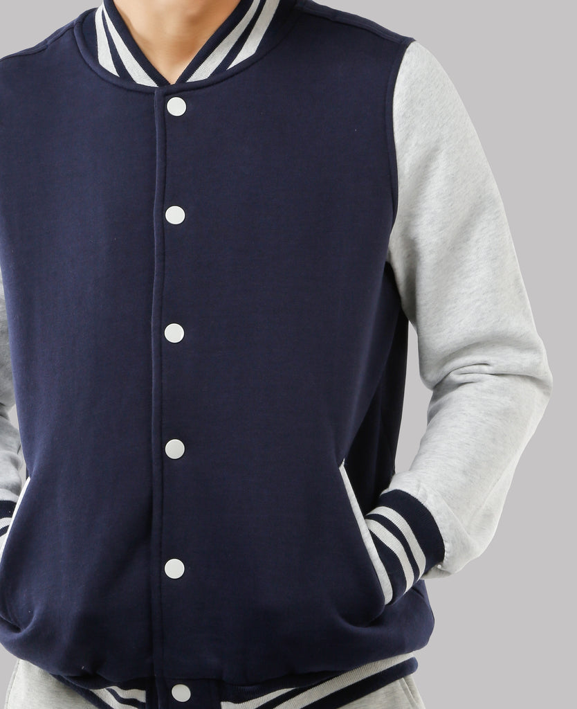 Custom Jackets & Outerwear | The Jacket Maker
