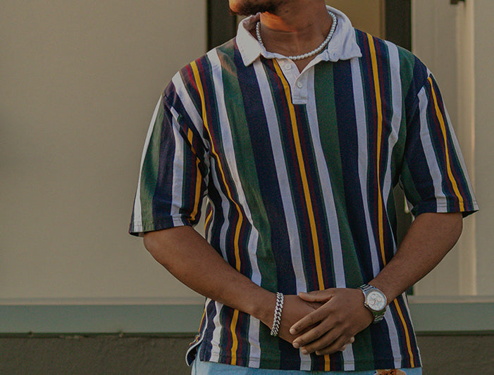 Custom Pattern Polo Custom Polo Shirts - Design Your Own Polo Shirts in Any Color or Fabric ...