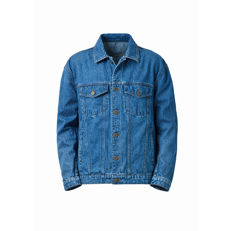 Custom Jackets & Outerwear | The Jacket Maker