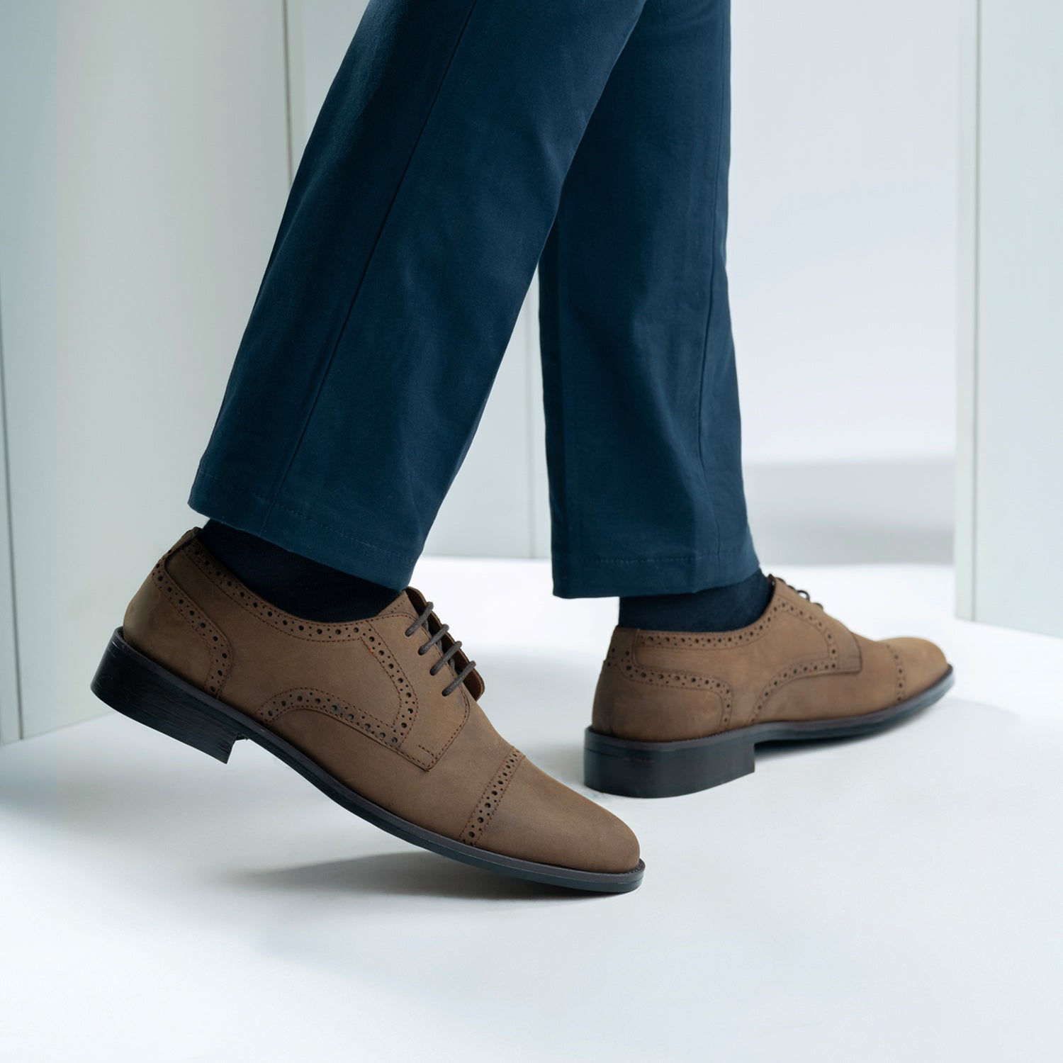 K Walk Casual Desire Shoes Price Dirk Brogues Derby Brown Oil