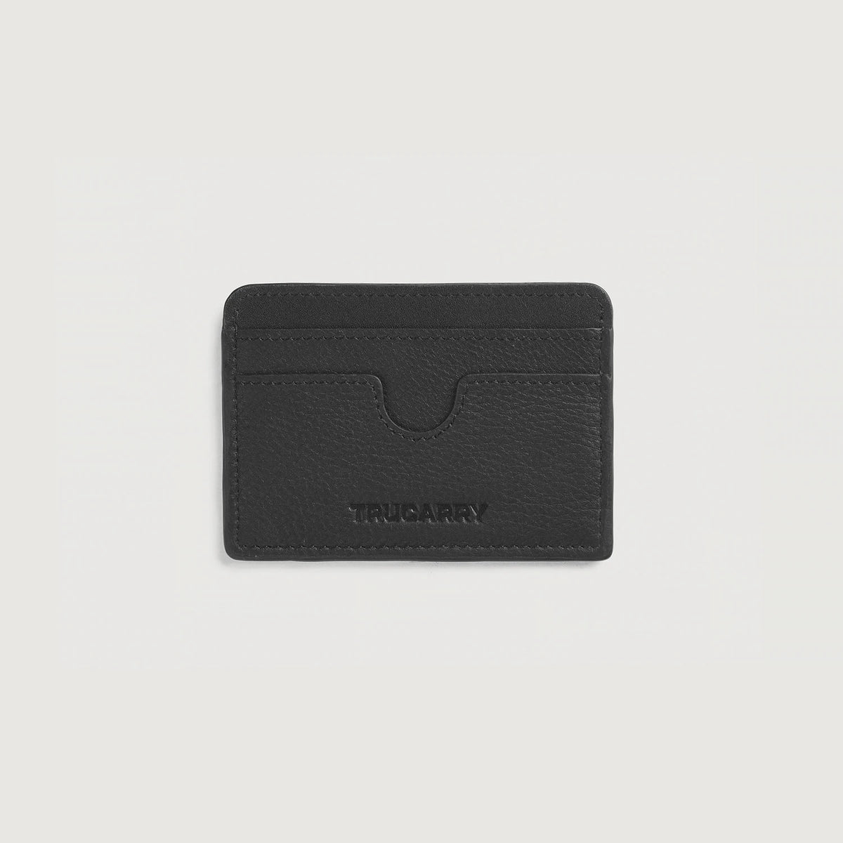 Karl_Black_Leather_Card_Holder