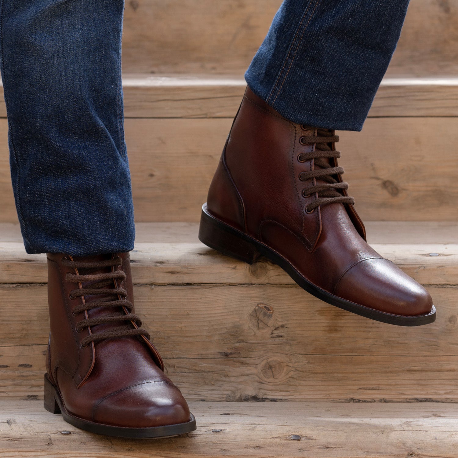 brown men's dress boots Men's Dress Boots | Men's Boots