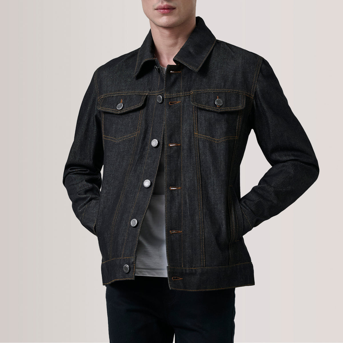 Men_sConardFadedBlackDenimTruc