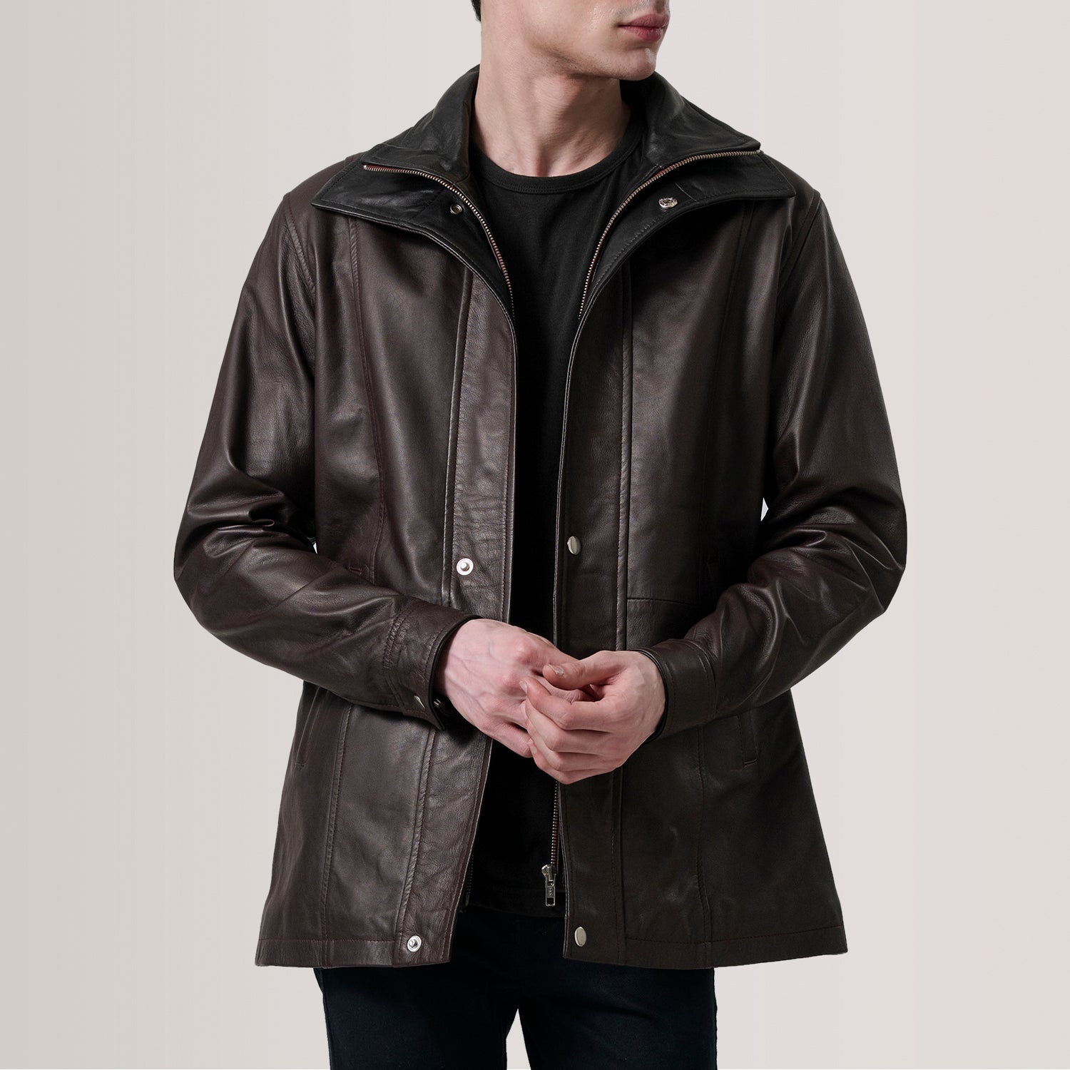 best men's winter dress coats The Best Winter Jackets for Men of 2026, Tested by Style Editors