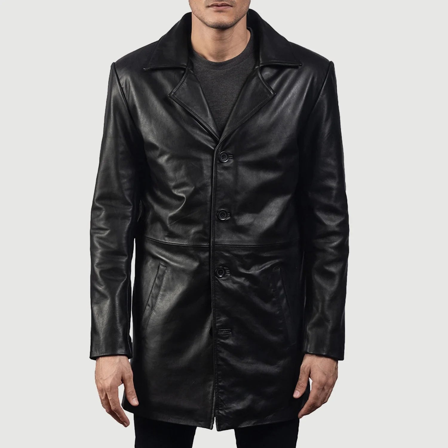 Men_s_Classmith_Black_Leather_ Men_s_Classmith_Black_Leather_
