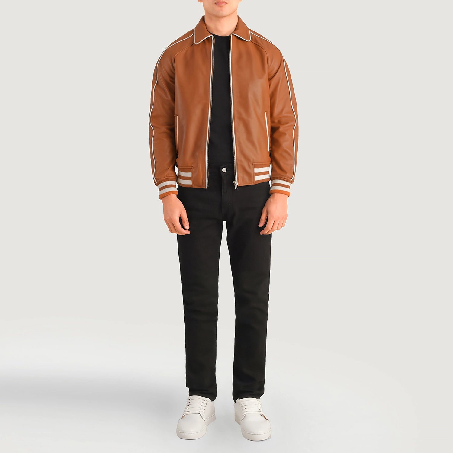 ジャケット・アウター THE TOE BUCKINGHAM JACKET brown THE TOE BUCKINGHAM JACKET brown