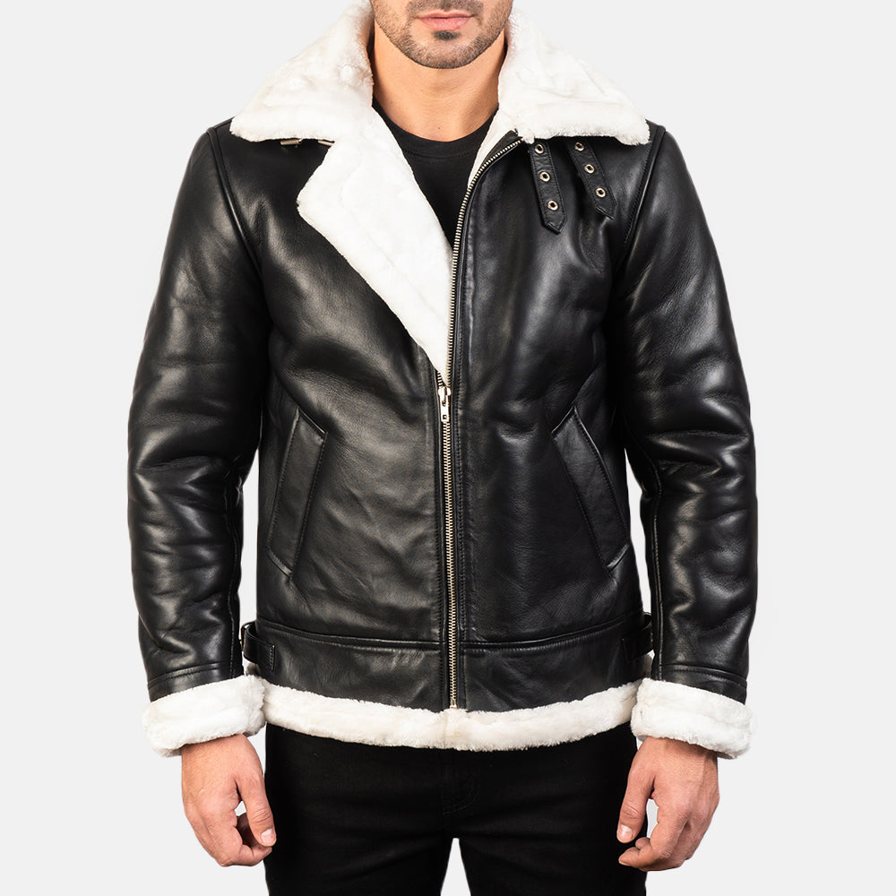 Men's Aviator Jackets - Aviator & Flight Jackets | The