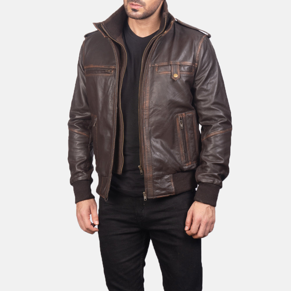 Leather Bomber Jackets For Men The Jacket Maker leather-bomber-jackets-for-men-the-jacket-maker