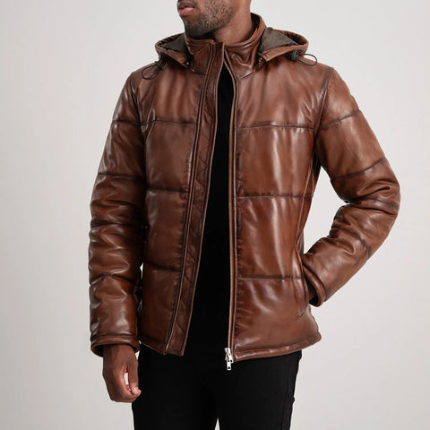 Men_s_Gordon_Waxed_Brown_Hoode