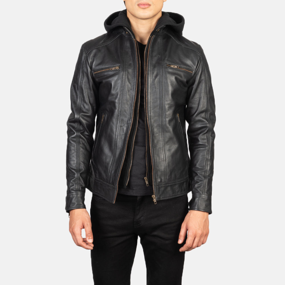 Men s Black Leather Jackets Iconic Timeless The Jacket Maker men-s-black-leather-jackets-iconic-timeless-the-jacket-maker