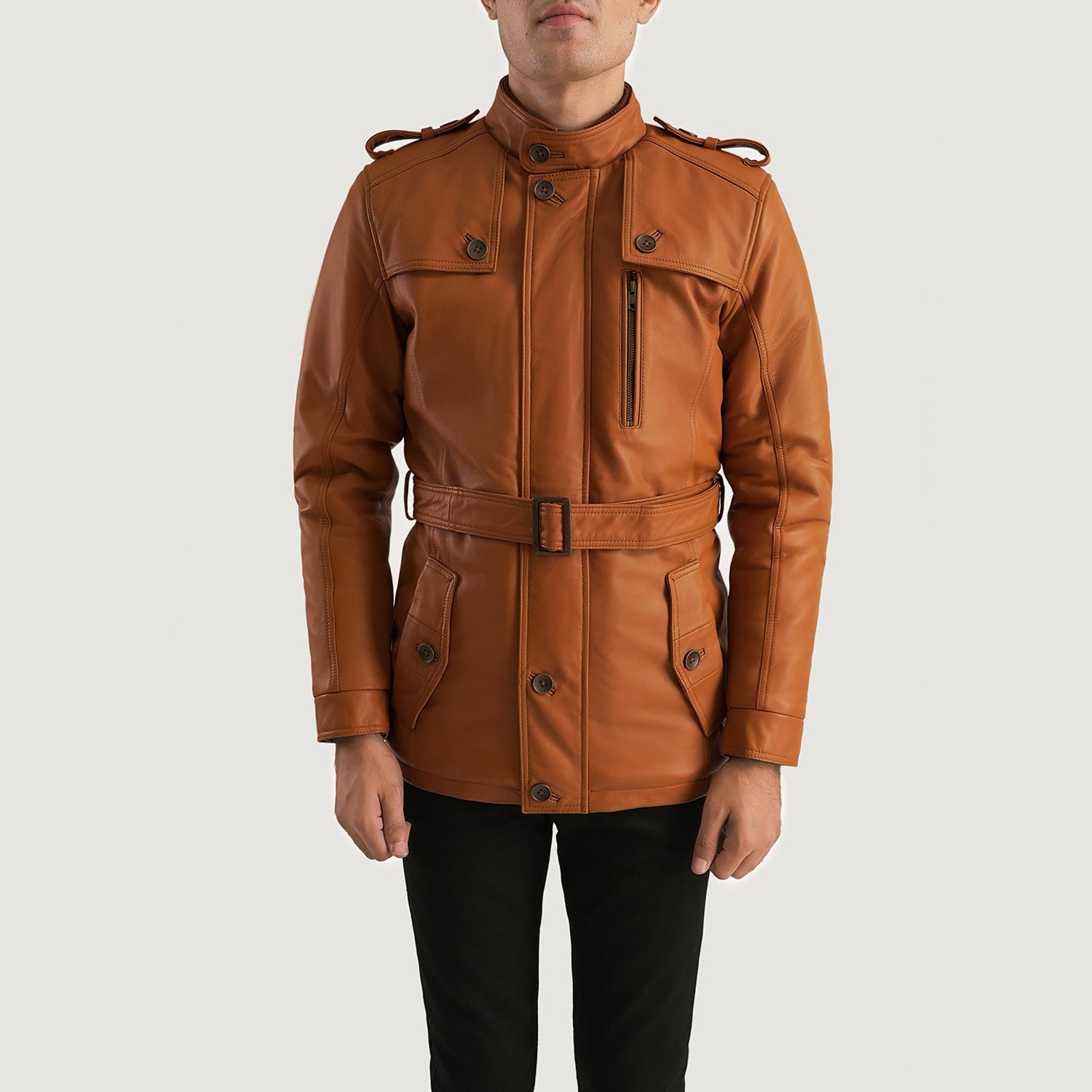 Men_s_Hunter_Tan_Brown_Fur_Lea