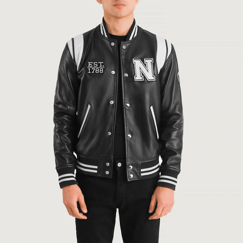 Men_s_Liberte_New_York_Black_L Men_s_Liberte_New_York_Black_L