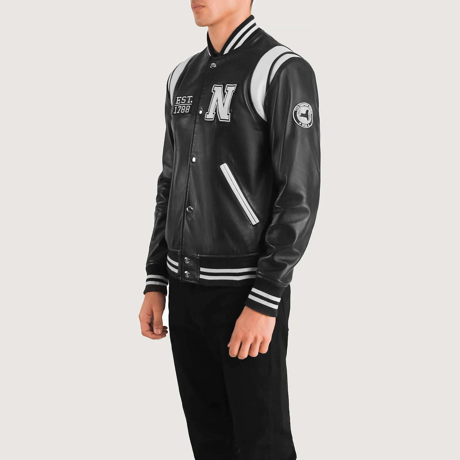 Men_s_Liberte_New_York_Black_L