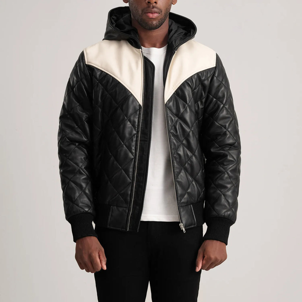 Men's Puffer Jackets. Thermal Lightweight Puffers | The Jacket Maker