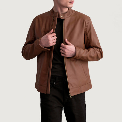 Men_s_Zen_Matte_Brown_Leather_ Men_s_Zen_Matte_Brown_Leather_