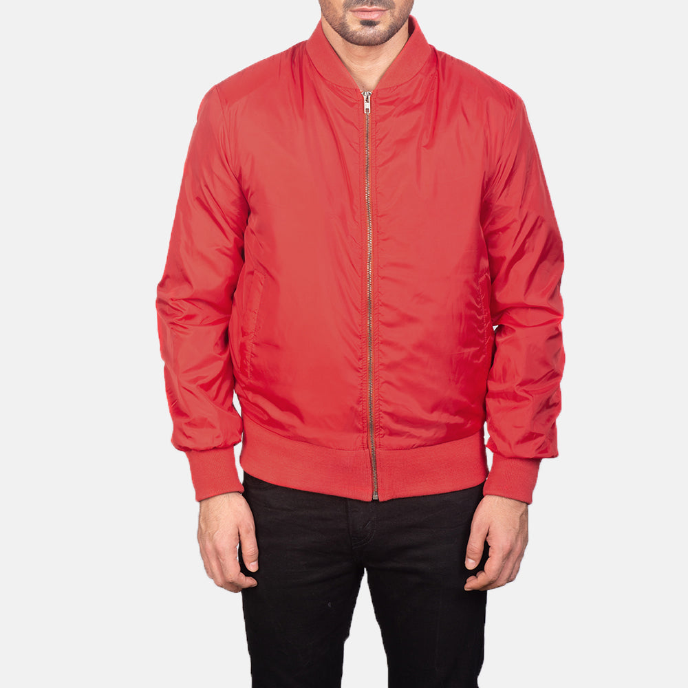 Men_s_zack_s_Red_Bomber_Jacket