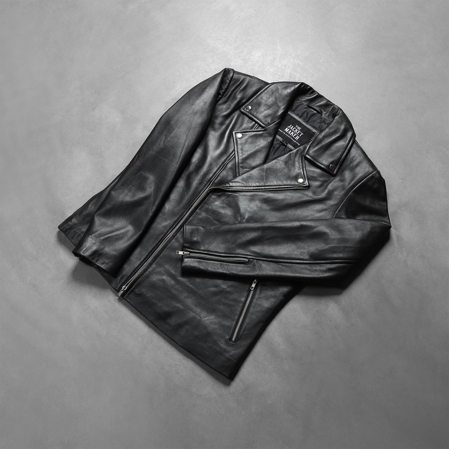 NL25h+ Night Lab moto jacket レザージャケット L NIGHT HAWK JACKET NL25h+ Night Lab moto jacket レザージャケット L NIGHT HAWK JACKET