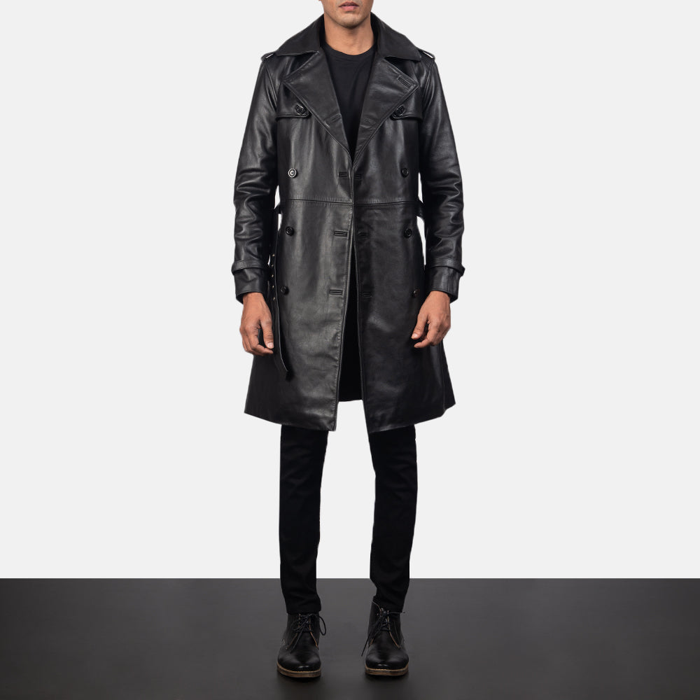 Royson_Black_Leather_Duster_Co