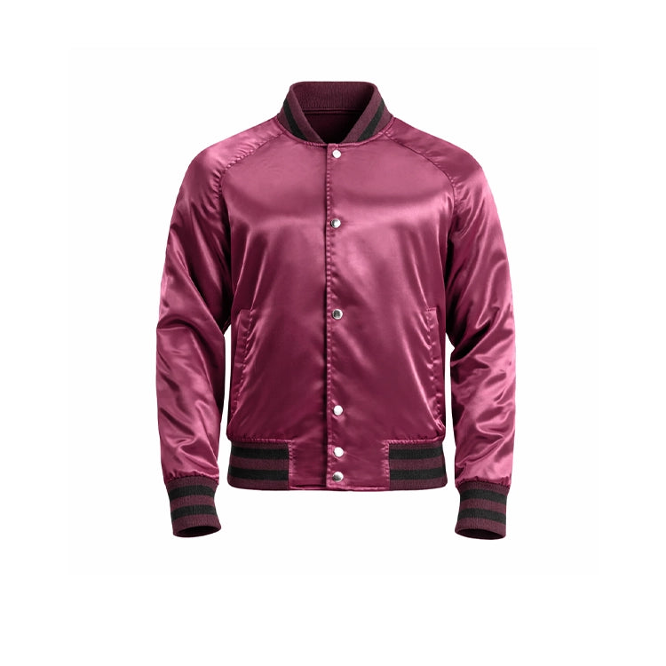 Custom Jackets & Outerwear | The Jacket Maker
