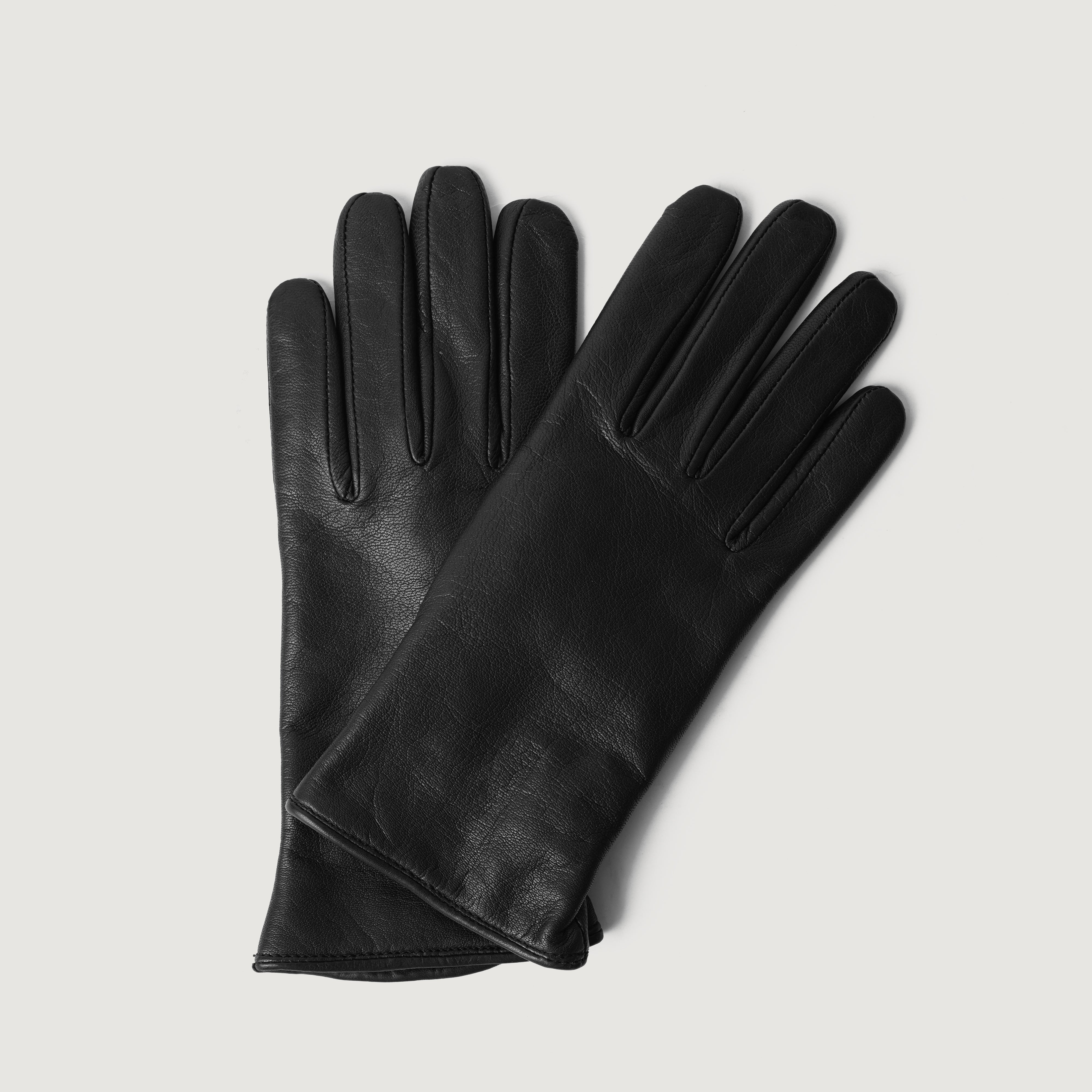 black gloves for dress The Jacket Maker Women Saltor Real Leather Wool Lined Only then will you Size:UK8 back_in_stock_uk 47-Inch Wide Arched 6-Drawer