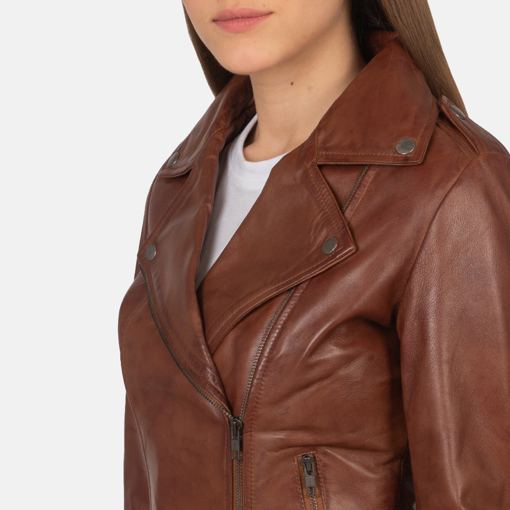 YOURTURN UNISEX OVERSIZED FIT PU JACKET - Imitatieleren jas - dark brown/donkerbruin YOURTURN UNISEX OVERSIZED FIT PU JACKET - Imitatieleren jas - dark brown/donkerbruin