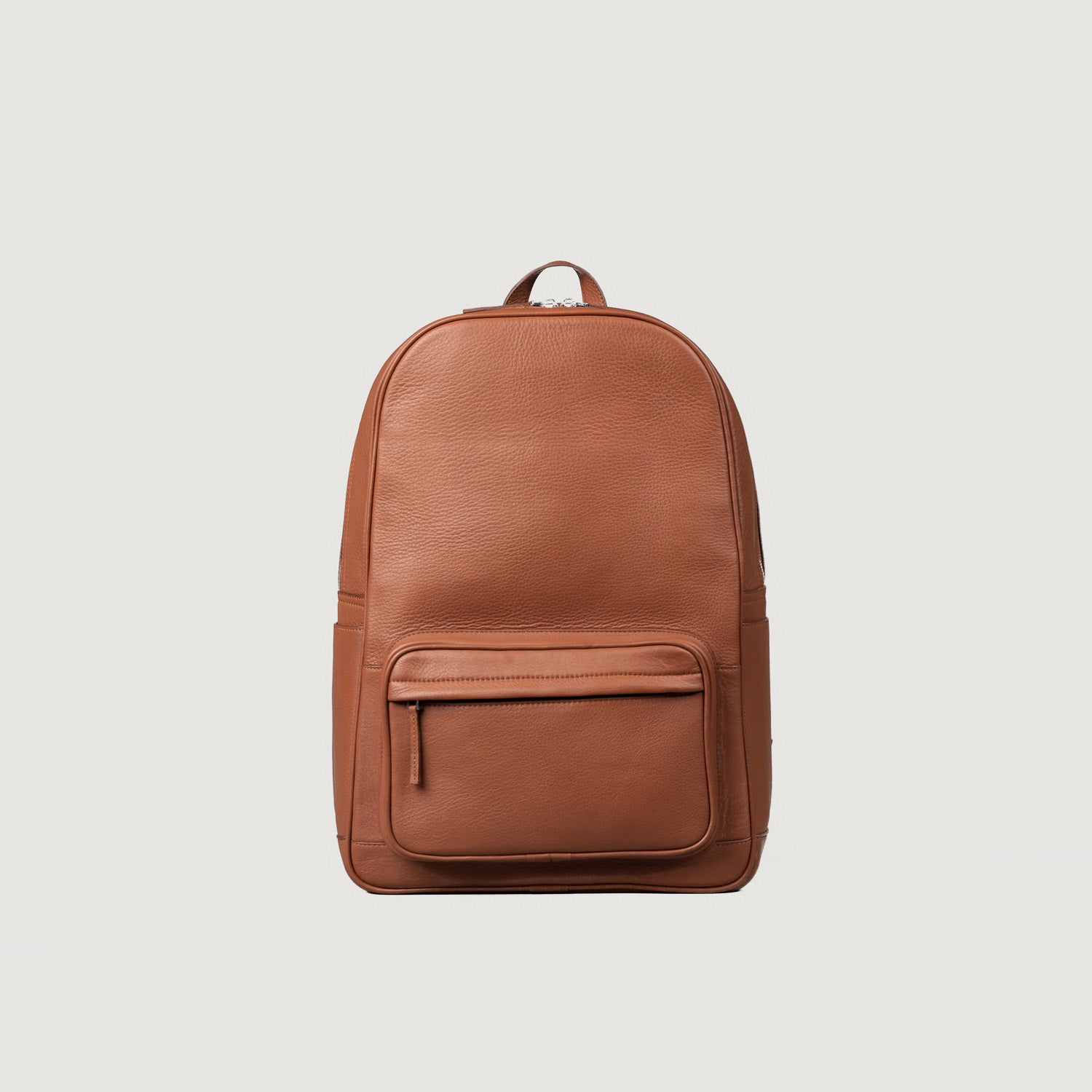 chestnut leather backpack zippers The Philos Brown – Men & Women – The Jacket Maker Misty Rose Corduroy Cross 2cx430 where they have been Lure Color:Laguna Dream