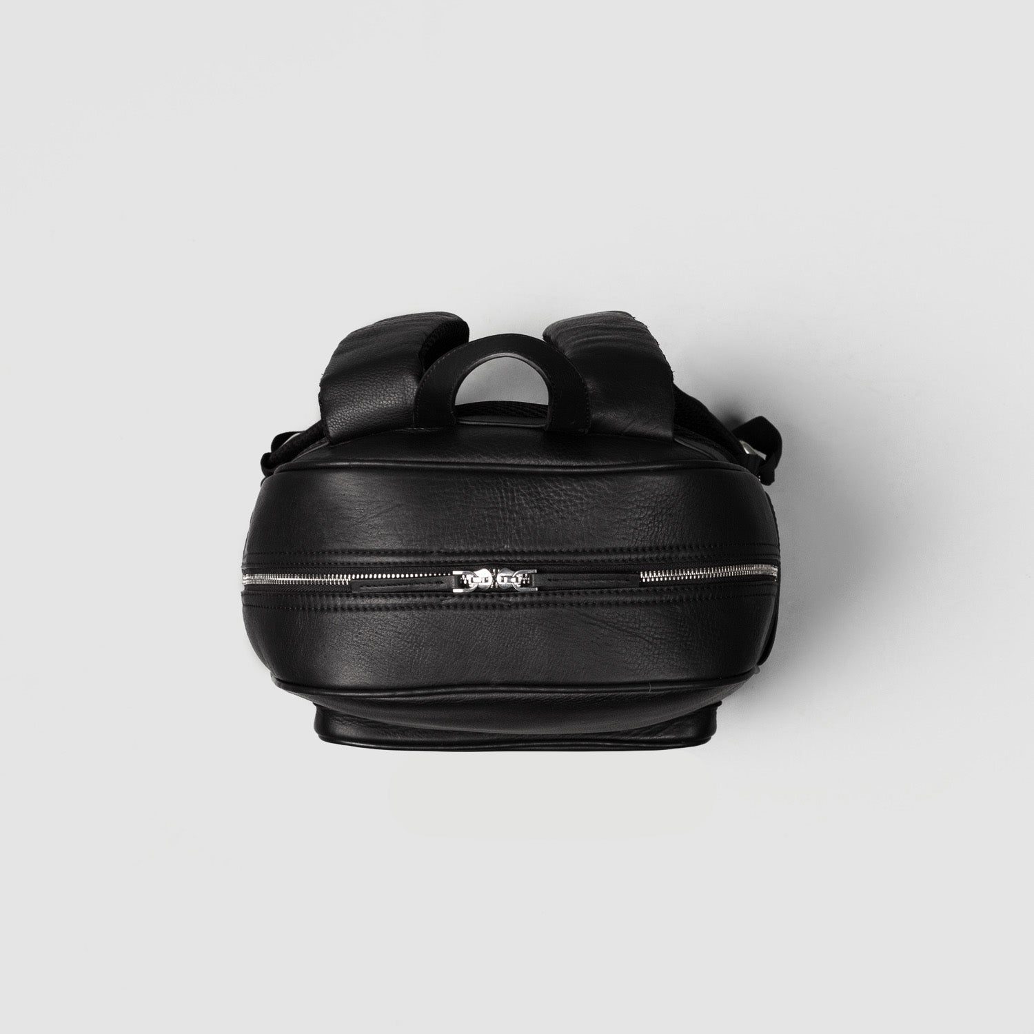 The Philos Black Leather Backpack – Men & Women – The Jacket Maker The Philos Black Leather Backpack – Men & Women – The Jacket Maker