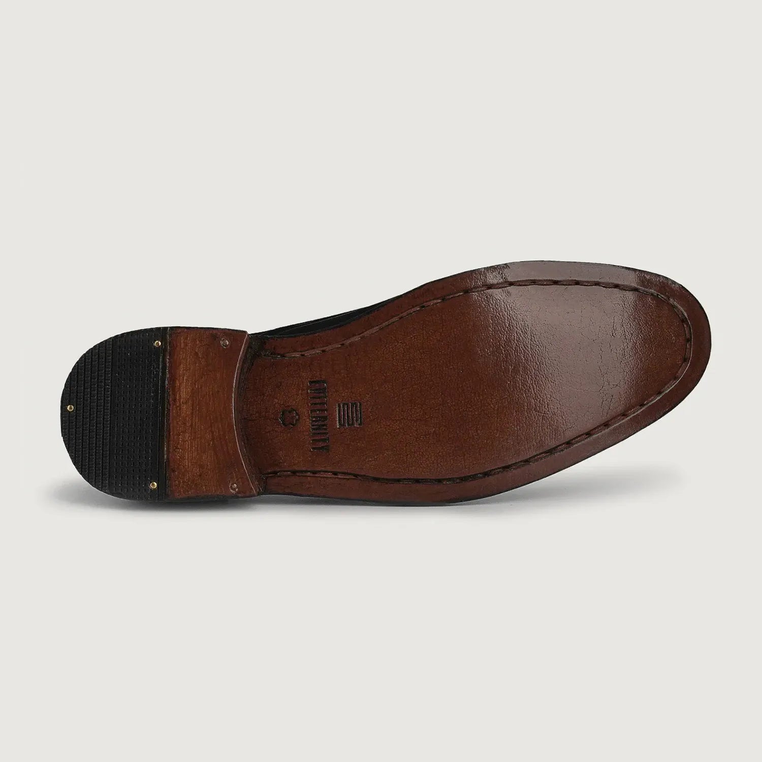 black brown dress shoes Attorney Derby Black Leather Shoes – The Jacket Maker