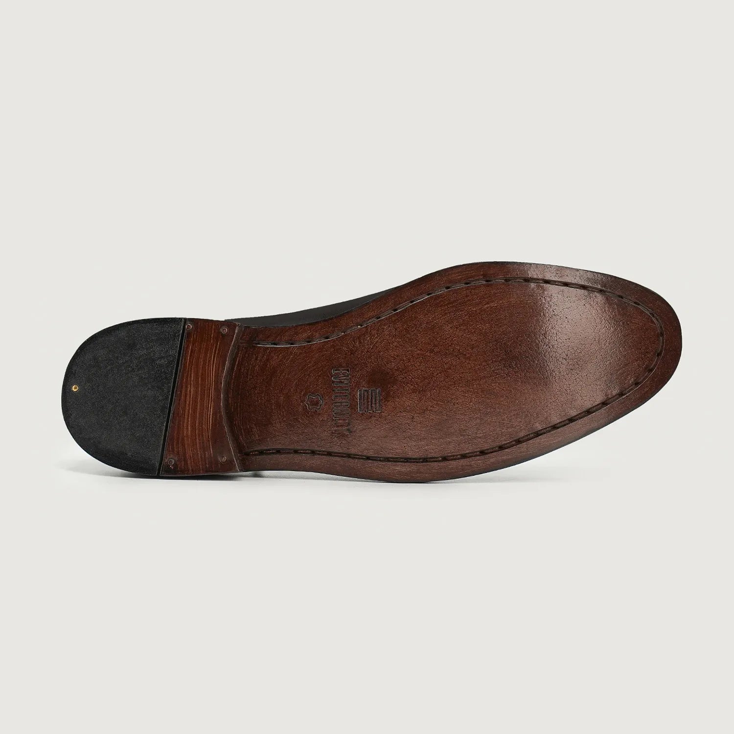 dress shoes leather sole Director Wholecut Black – The Jacket Maker leather sole shoes mens