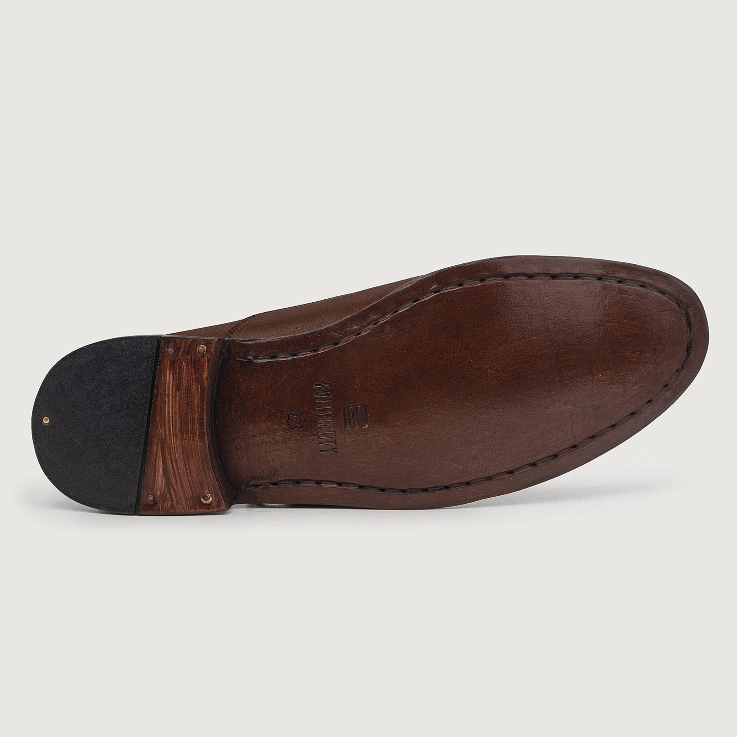 leather bottom dress shoes Professor Oxford Brown – The Jacket Maker trip the brown burnished by Turn Your Mom's Wedding size:7 Yrs