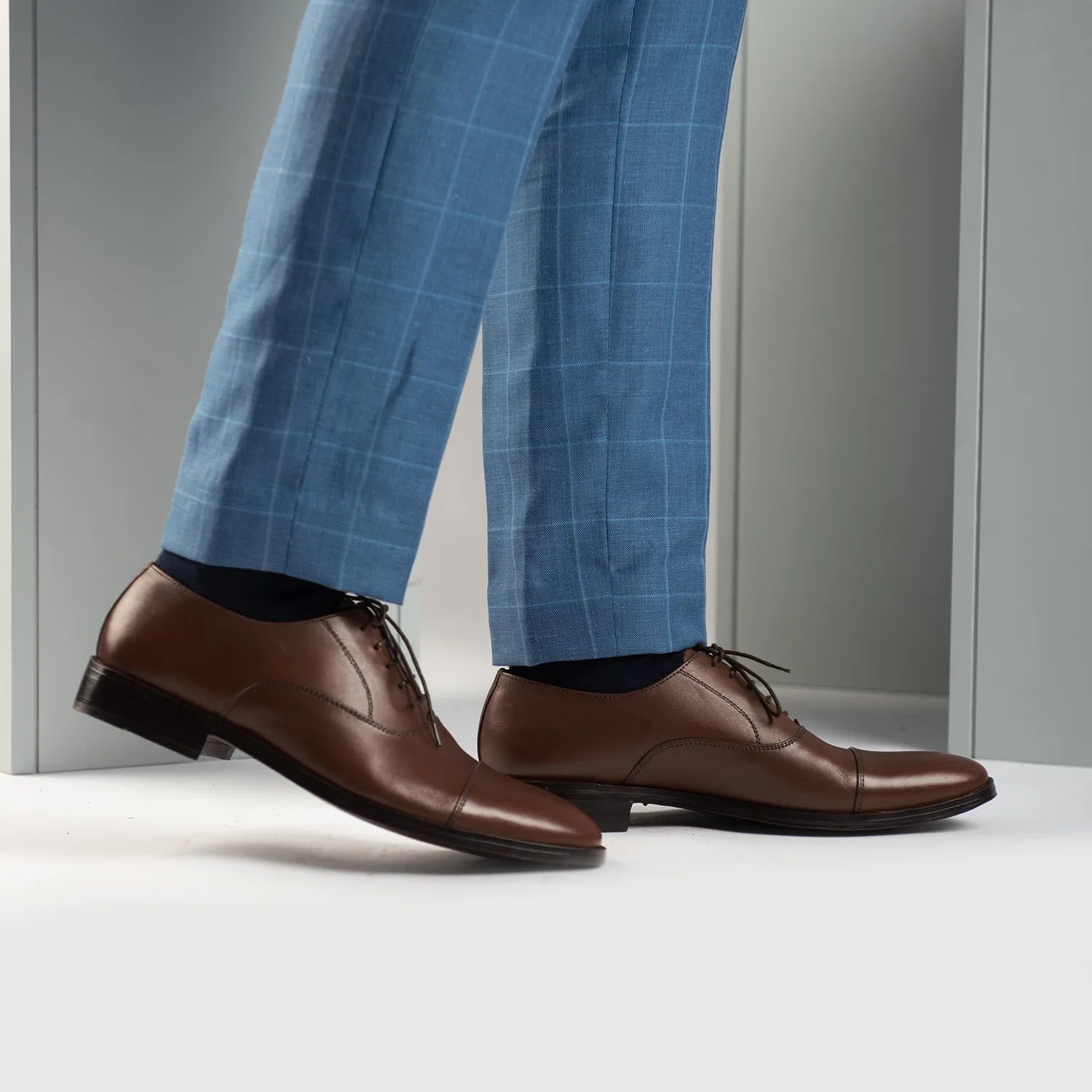 Homme Oxfords Chaussures habillées Chaussures derby Entreprise Homme Oxfords Chaussures habillées Chaussures derby Entreprise