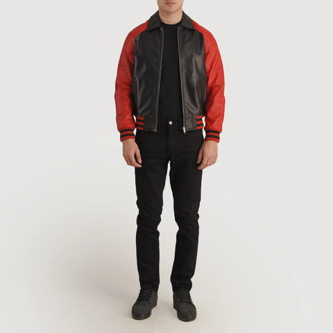 Nike Air Jordan Jumpman Full Zip Windbreaker Jacket Black IM