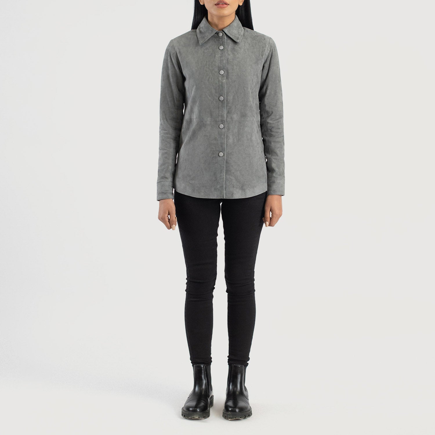 【美品】MARNI / COMPACT SUEDE LEATHER SHIRTS MAY0063LQULV87600W71-FRONT.jpg